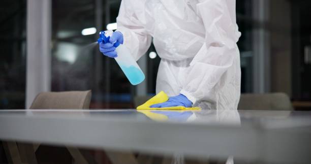 Licensed Biohazard service in Fort Lee, NJ - Crime Scene Cleaner Online